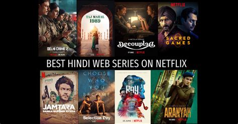 netflix web series download in hindi|netflix web series list hindi.